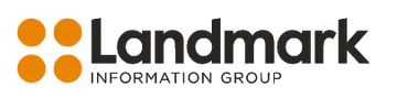 Landmark Information Group logo