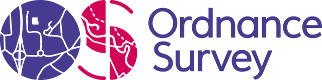 Ordnance Survey Logo