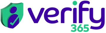 Verify365 Logo