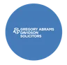 GAD Solicitors logo